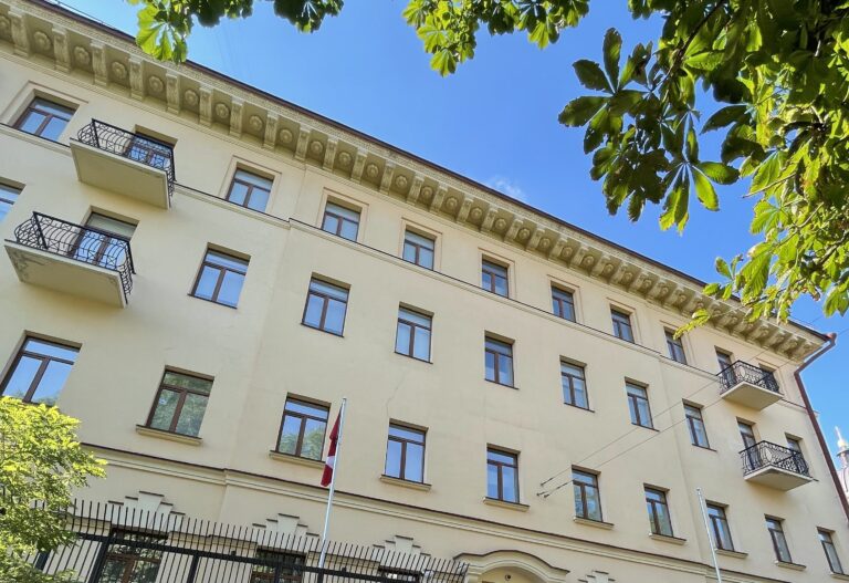 Did Canada abandon Ukrainians on hit list risk? Tempers flare as Joly pressed on report
