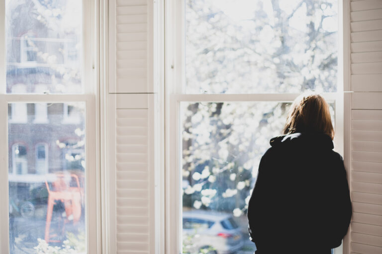 Mental health and COVID-19: Here’s why the pandemic was harder on struggling Canadians