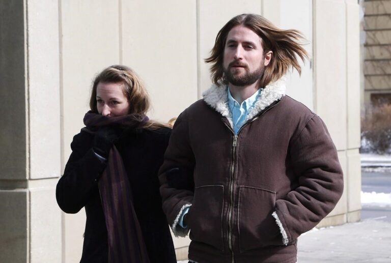 Supreme Court won’t hear appeal in case of Alberta parents who’ve faced 2 trials in son’s death
