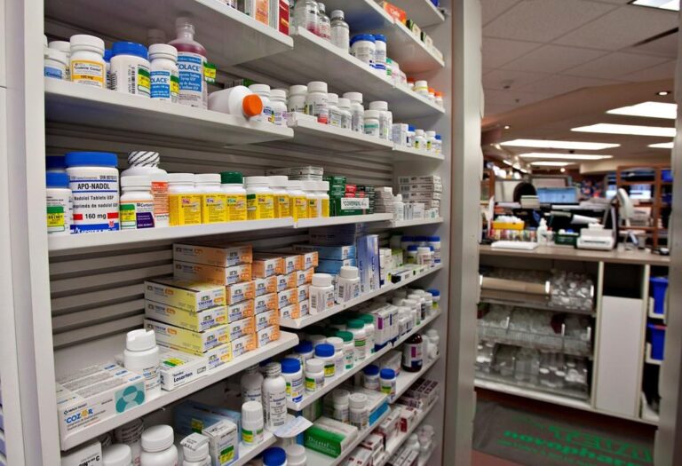 Experts urge national pharmaceutical security strategy amid drug shortage concerns