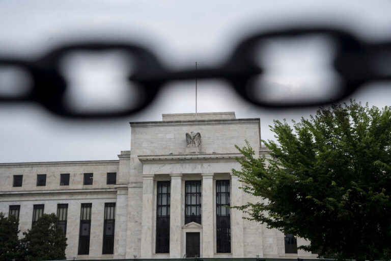 U.S. Fed chair signals ‘pain’ ahead; more rate hikes needed to tame inflation