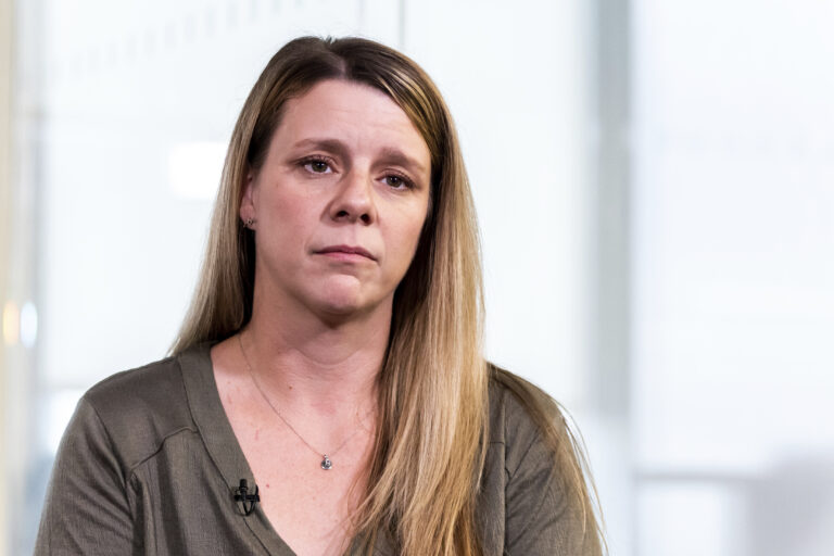 Gabby Petito’s family files claim alleging Utah police missed signs of abuse
