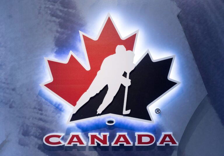 International Ice Hockey Federation probing Hockey Canada over alleged sex assault