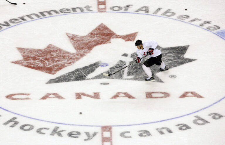 Hockey Canada looks to hire sport safety director focused on tackling abuse, harassment