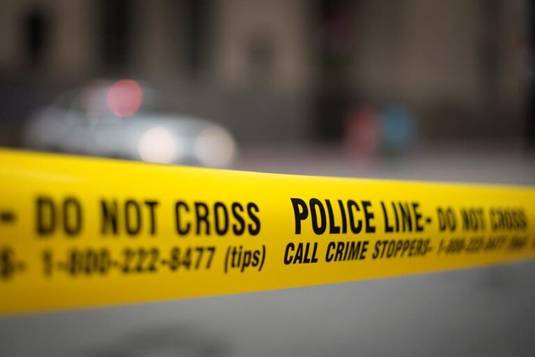 At least 9 wounded in shooting outside Cincinnati bar, police say