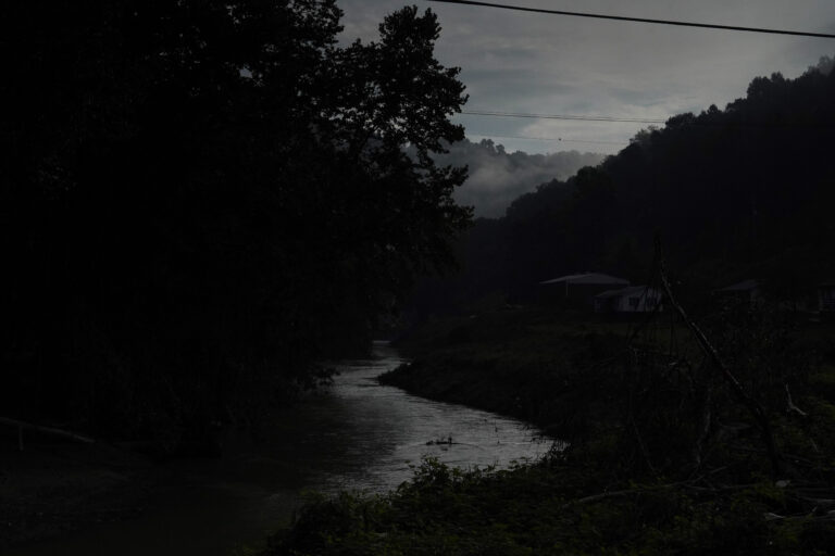 Flood watch extended in eastern Kentucky with ongoing threat of thunderstorm