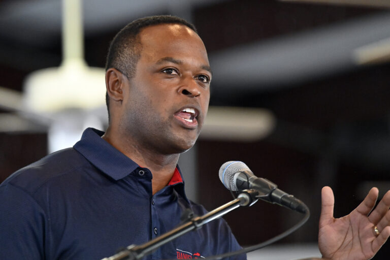 Kentucky Republican candidates struggle when describing 2020 election