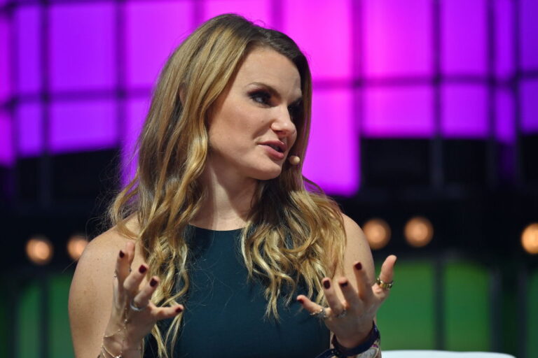 Michele Romanow’s Clearco cuts 60 more employees in latest tech sector layoffs