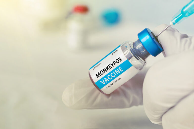 The U.S. declared monkeypox a health emergency. Should Canada follow suit?