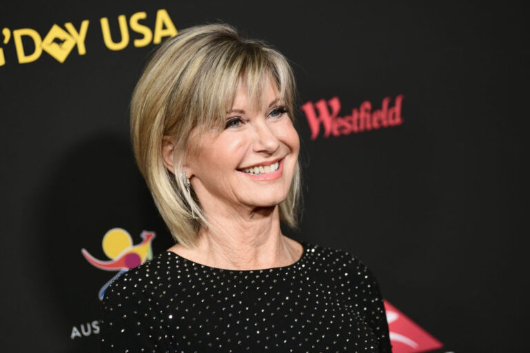 Olivia Newton-John dead: ‘Grease’ star dies at 73