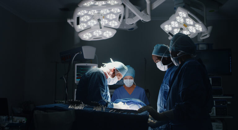 Canadians wait in pain for orthopaedic surgery amid record backlogs: ‘Only getting worse’