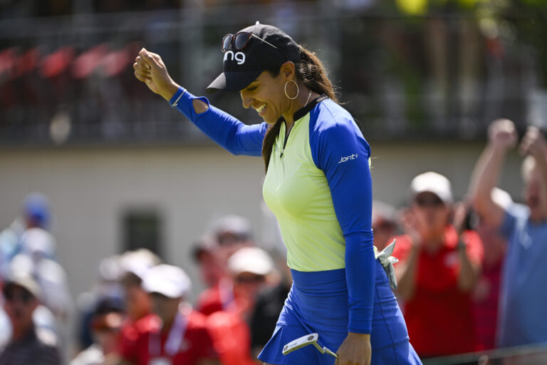 South Africa’s Paula Reto beats America’s Nelly Korda to win CP Women’s Open 2022
