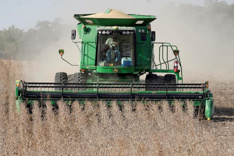 Harvest on the horizon for Saskatchewan farmers