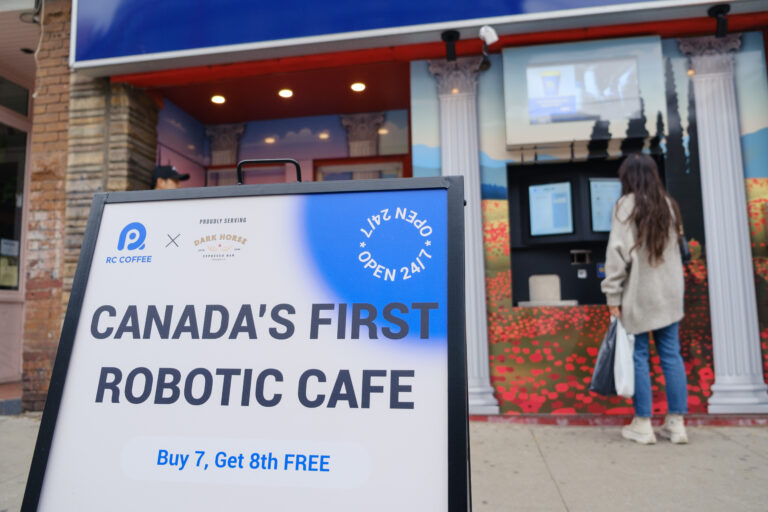 Could robots take your job? How automation is changing the future of work