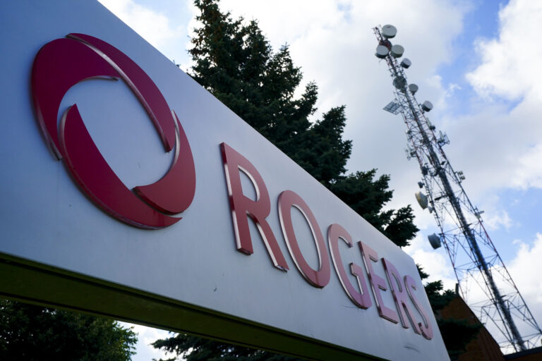 Rogers says network upgrades after outage will cost $261M, but no timeline given
