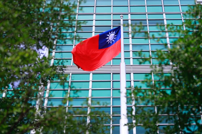 Potential Taiwan stop by Canadian MPs would be part of Singapore trade trip: officials