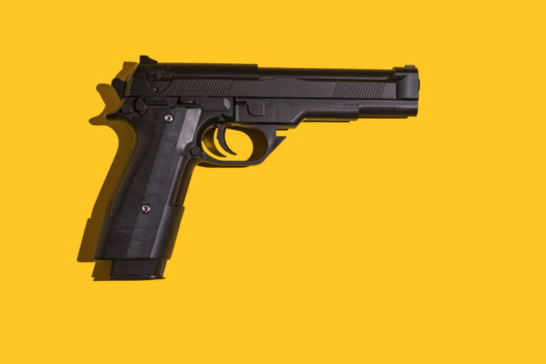 Texas gun ban for young adults thrown out by U.S. judge after Supreme Court ruling