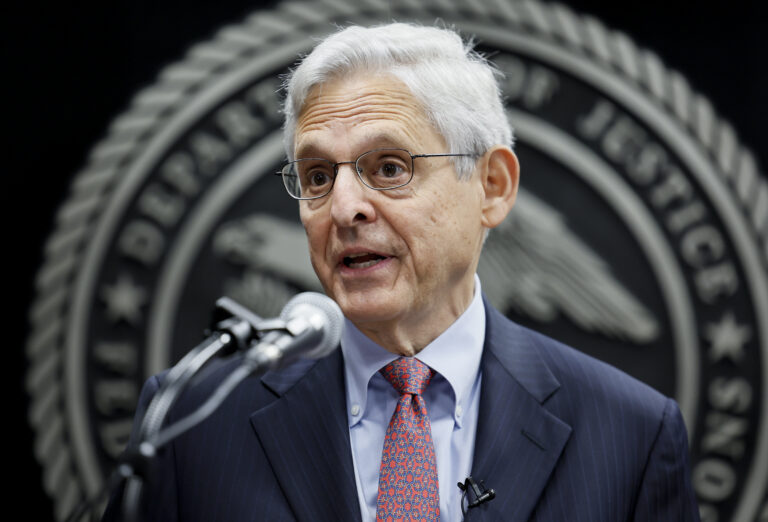 U.S. sues Idaho over abortion ban, citing need to treat ‘medical emergencies’