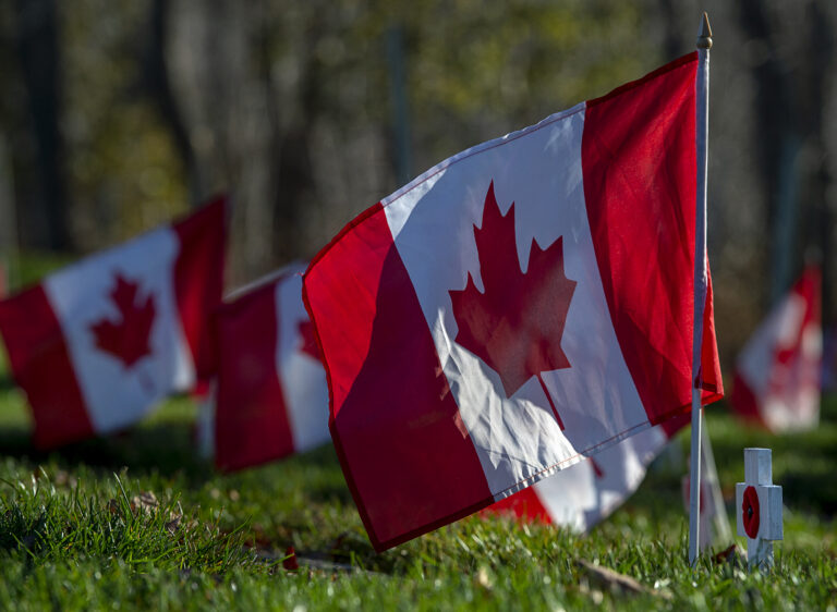 ‘Deny, delay, die’: Assisted dying discussion renews warnings about gaps in veteran care