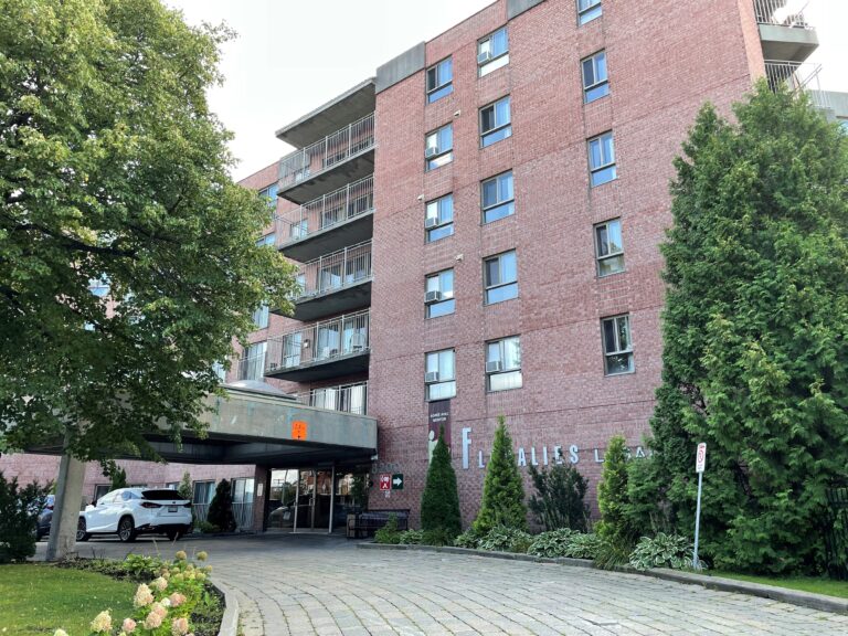 4 seniors dead after Strep A outbreak at Montreal care homes