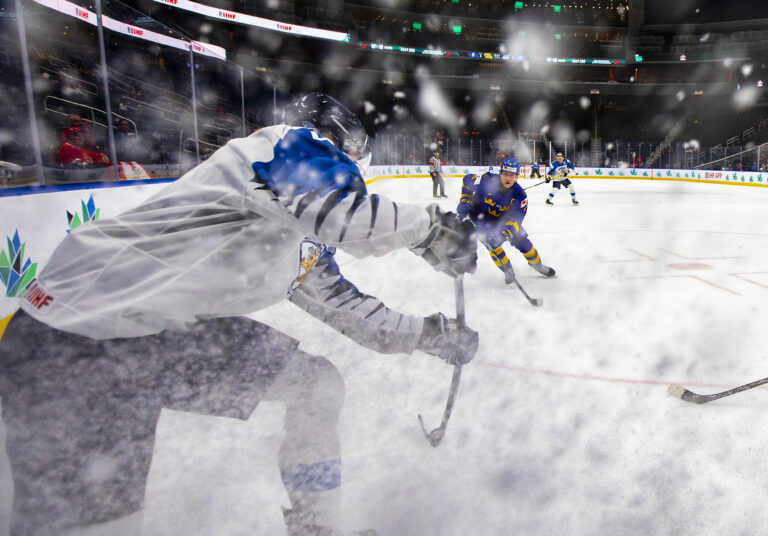 Hockey Canada scandal, ticket costs responsible for small world junior crowds: IIHF