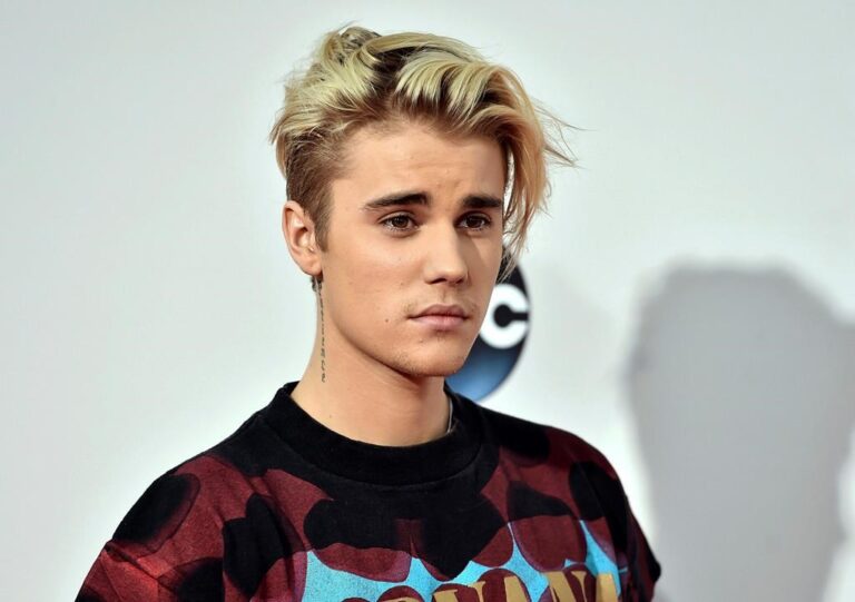 Justin Bieber postpones remaining world tour dates, shares health setback