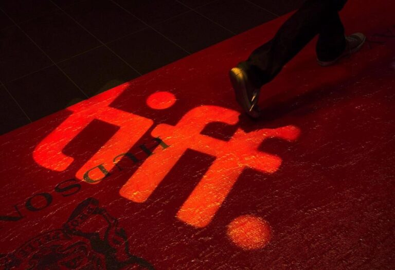Hockey doc, musical romance among Canadian films to watch at TIFF