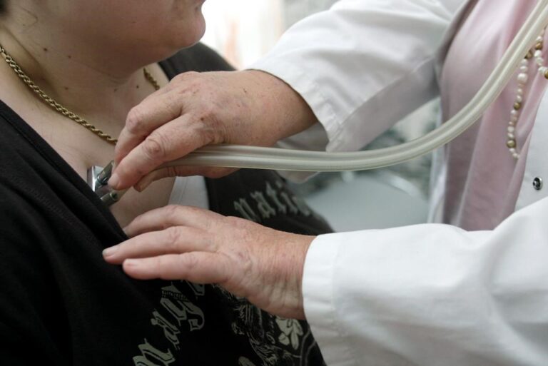 Half of Canadians believe private options would worsen the health-care system, poll finds