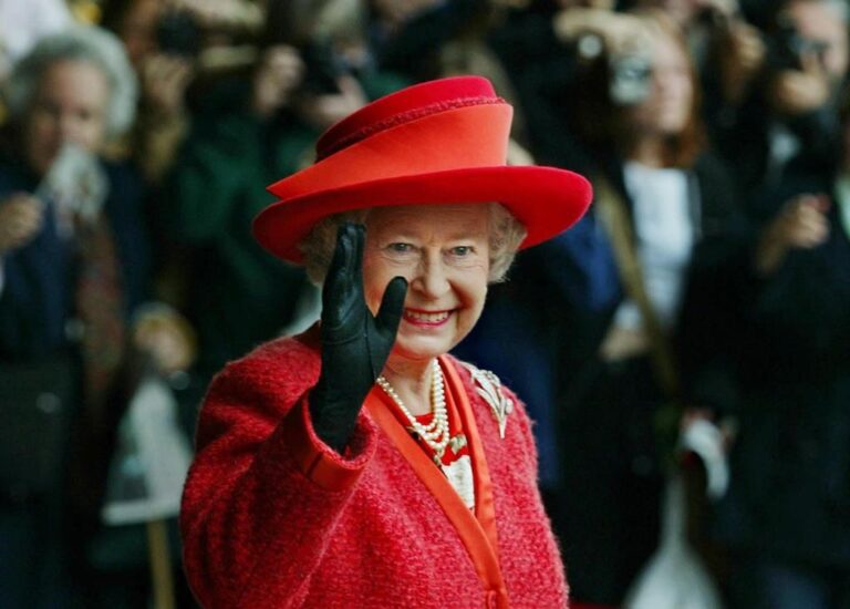 Indigenous leader calls for new reconciliation agreement with the monarchy