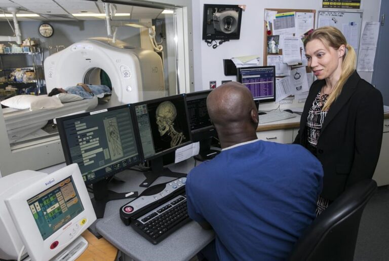 ‘Requests are just piling up’: Patients continue to suffer long waits for medical imaging