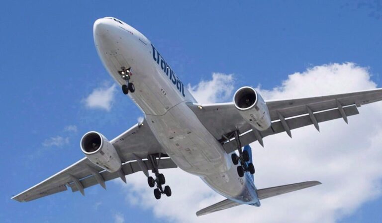 Transat says it’s on track for strong winter season amid demand for sun destinations