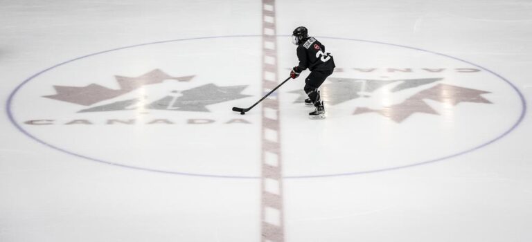 NHL stars say Hockey Canada sex abuse scandal ‘terrible for everybody’