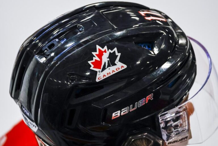 Hockey Canada told feds it could self-govern safe sport cases, boasted of reserve fund