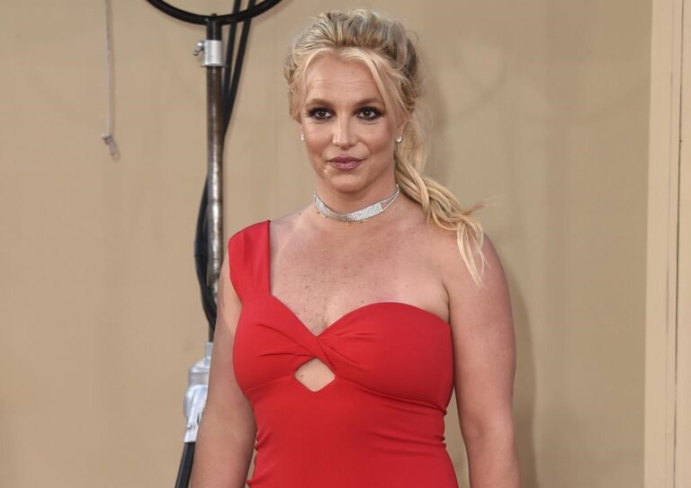 Britney Spears says she’ll probably ‘never perform again’ due to ‘trauma’