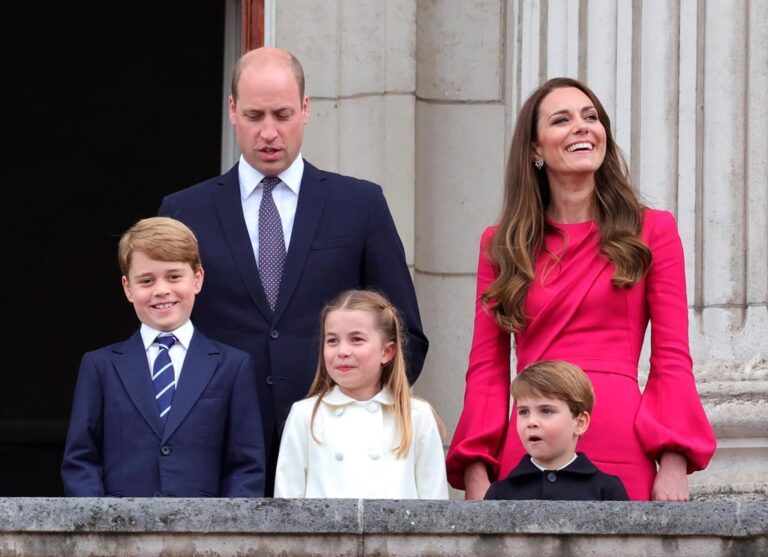 Queen Elizabeth II’s death means William and Kate get new titles. Here’s what to know