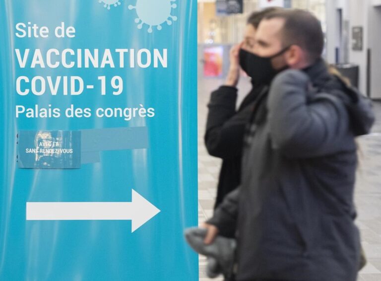 Bivalent COVID vaccines in Canada: How do they work and who can get them?