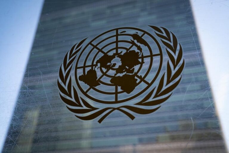 UN finds 50 million people lived in ‘modern slavery’ in 2021