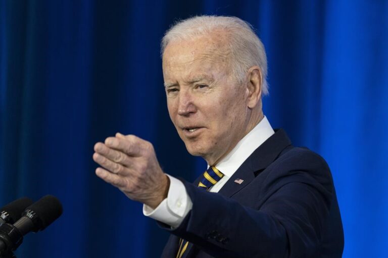 Biden to address Trumpism, ‘extremist’ threats to democracy in prime time speech
