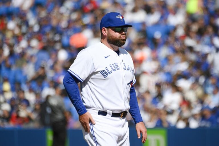 Blue Jays embark on critical 10-game road trip