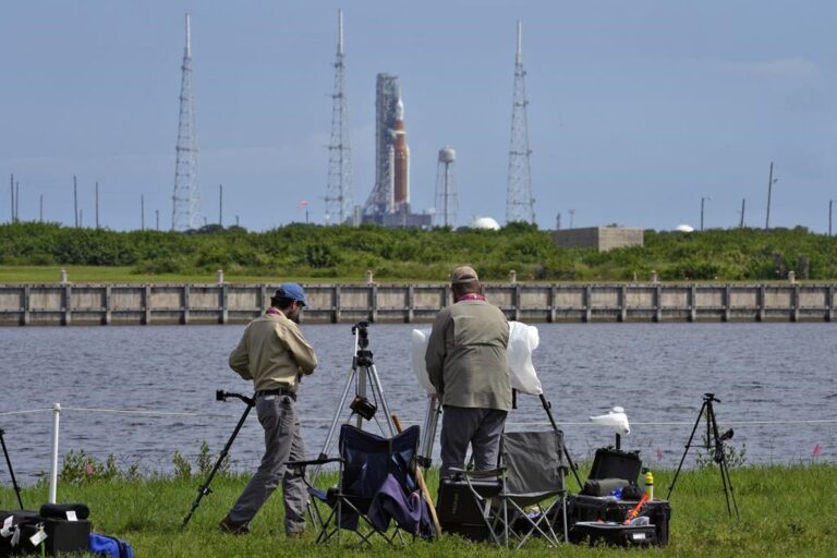NASA’s decision to scrub rocket launch disappointing, but right call: Canadian astronaut