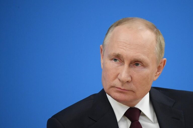 Putin’s Ukraine war speech: What to know as Russia begins partial mobilization