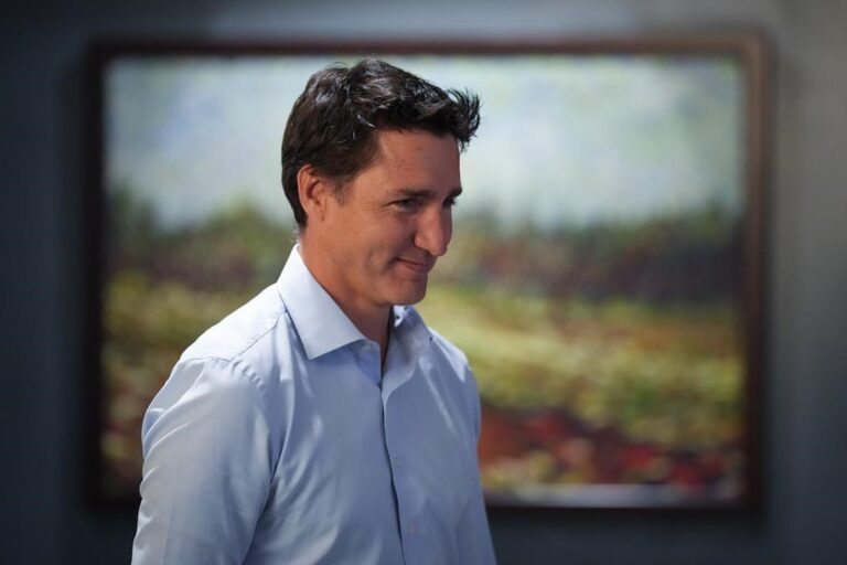 Trudeau, ministers to attend 77th Session of the U.N. General Assembly next week