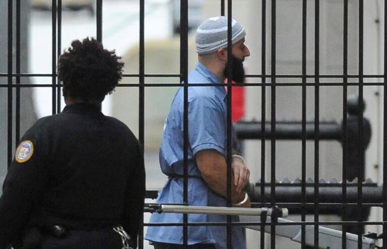 Prosecutors seek new trial for Adnan Syed, subject of ‘Serial’ podcast