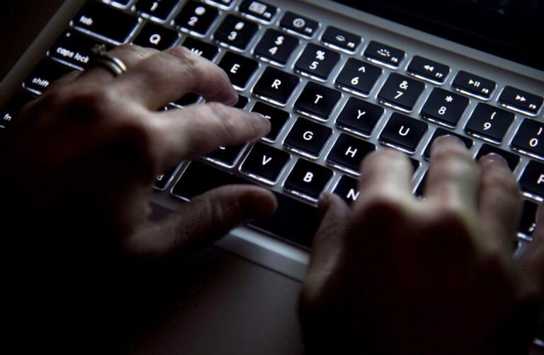 Canada targeted by dozens of cyberespionage attacks since 2010, study shows