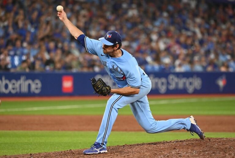 Orioles beat Jays 5-4 to avoid sweep