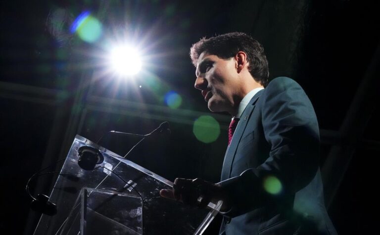Trudeau to attend former Japanese PM Shinzo Abe’s state funeral
