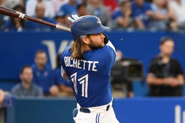 Jays a virtual lock for baseball post-season