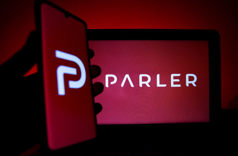 Social media app popular with U.S. conservatives, Parler, returns to Google’s Play store