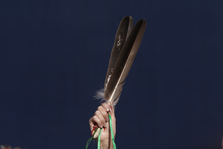 ‘Ongoing care’: How to mark 2nd official Day for Truth and Reconciliation