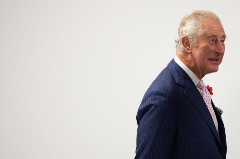 Queen Elizabeth II has died. Here’s what’s next for King Charles III